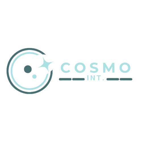 Cosmo Intent Lab